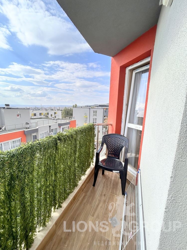 Продава 3-СТАЕН, гр. Варна, м-т Пчелина, снимка 9 - Апартаменти - 52605638