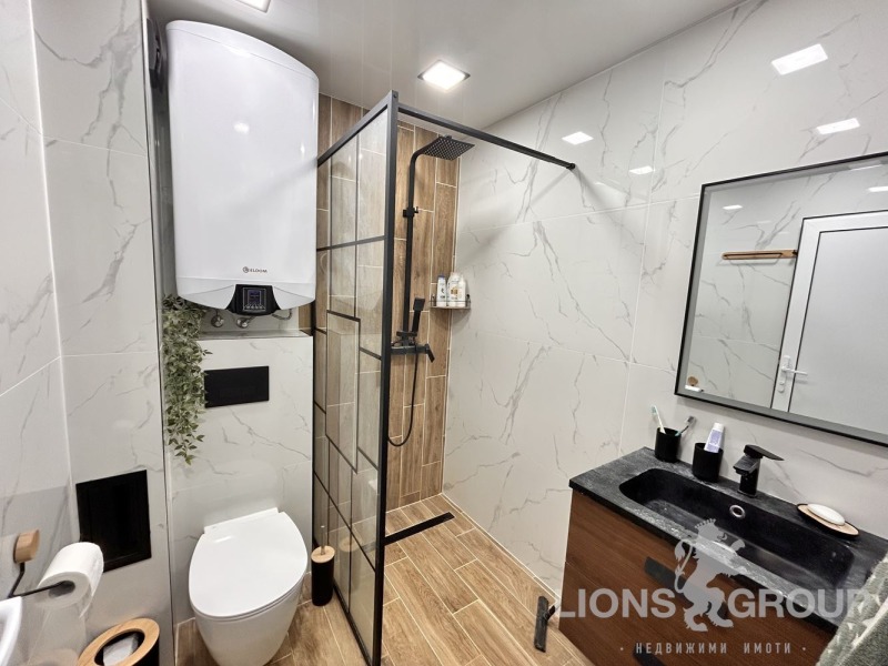 Продава 3-СТАЕН, гр. Варна, м-т Пчелина, снимка 10 - Апартаменти - 52605638