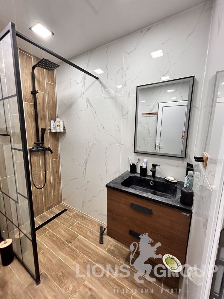 Продава 3-СТАЕН, гр. Варна, м-т Пчелина, снимка 12 - Апартаменти - 52605638