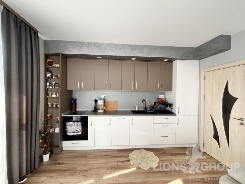 Продава 3-СТАЕН, гр. Варна, м-т Пчелина, снимка 2 - Апартаменти - 52605638