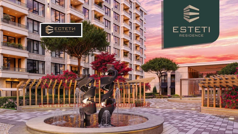 Продава 3-СТАЕН, гр. Казанлък, област Стара Загора, снимка 7 - Апартаменти - 52836986