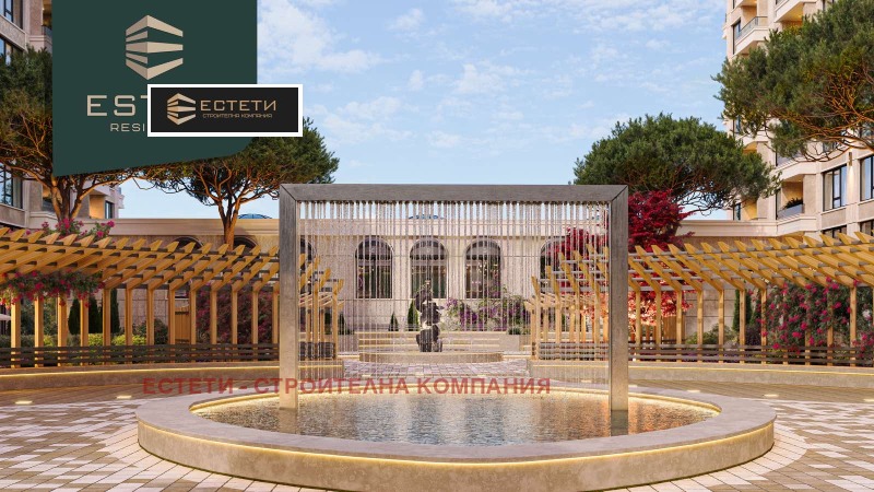 Продава 3-СТАЕН, гр. Казанлък, област Стара Загора, снимка 8 - Апартаменти - 52836986