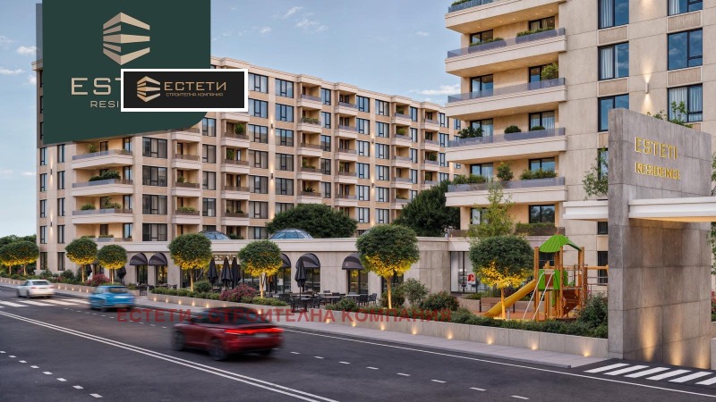 Продава 3-СТАЕН, гр. Казанлък, област Стара Загора, снимка 10 - Апартаменти - 52836986