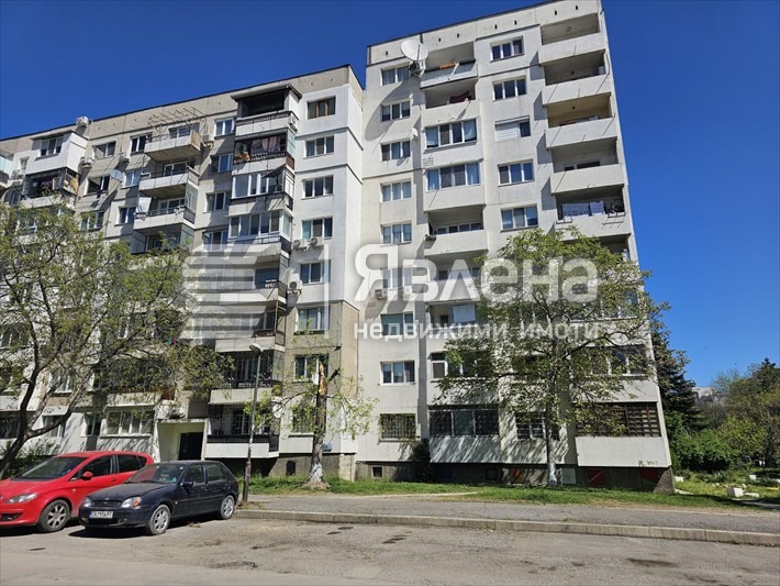 Продава 4-СТАЕН, гр. София, Люлин 9, снимка 3 - Aпартаменти - 47466190