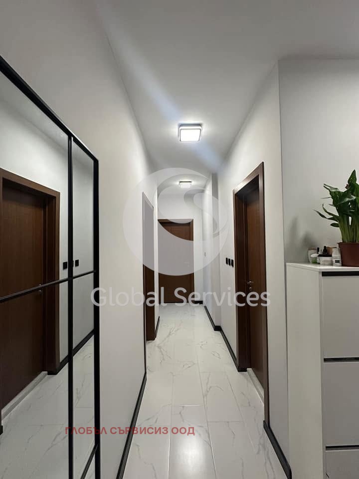 Na prodej  3 ložnice Sofia , Karpuzica , 113 m2 | 95892814