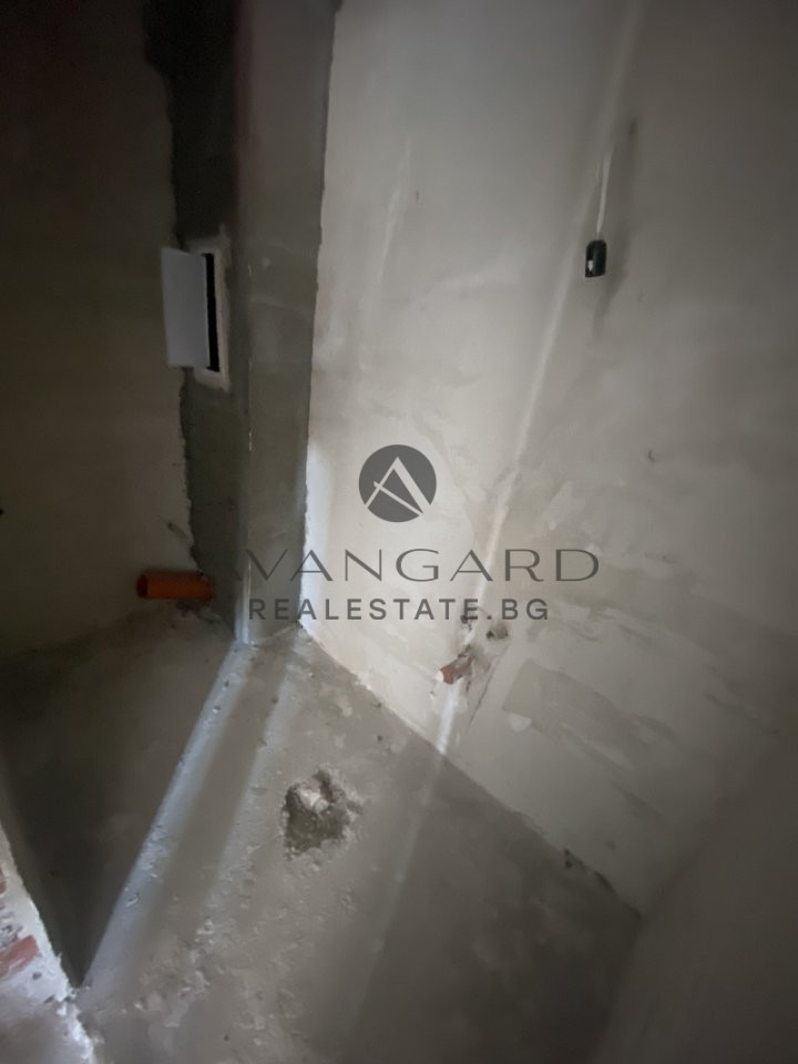 Продава 4-СТАЕН, гр. Пловдив, Остромила, снимка 6 - Апартаменти - 55935873