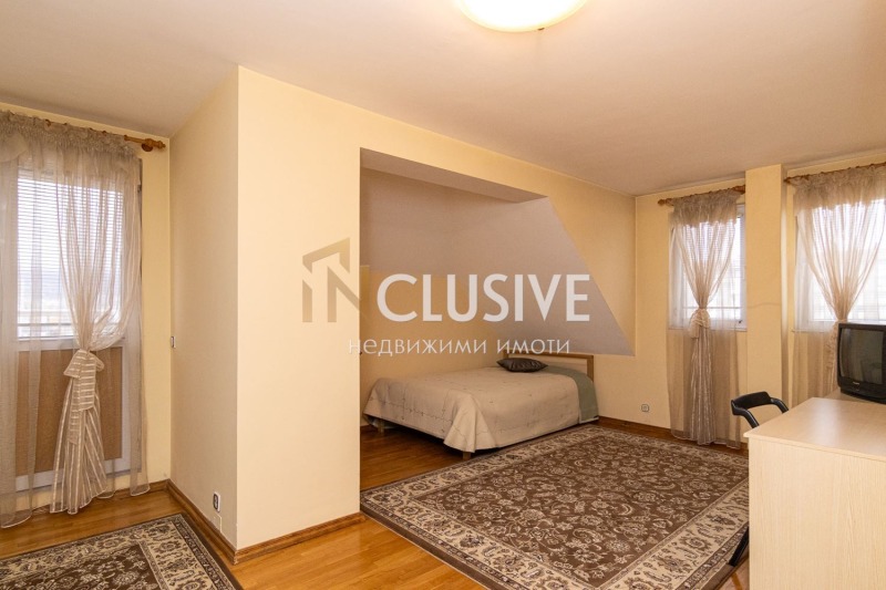 Satılık  3+ yatak odası Sofia , Borovo , 456 metrekare | 55434227 - görüntü [11]