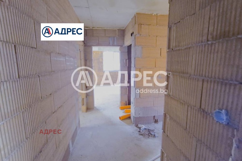 Продава МНОГОСТАЕН, гр. Варна, Център, снимка 4 - Апартаменти - 53467368