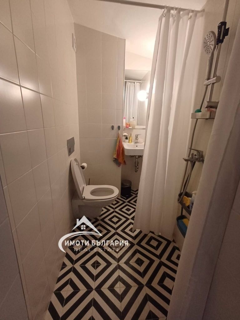 Продава АТЕЛИЕ, ТАВАН, гр. Карлово, област Пловдив, снимка 12 - Апартаменти - 55135180