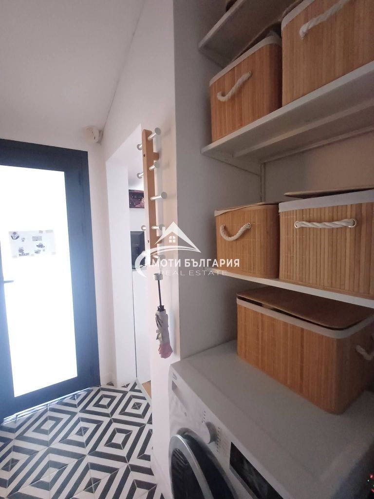 Продава АТЕЛИЕ, ТАВАН, гр. Карлово, област Пловдив, снимка 13 - Апартаменти - 55135180