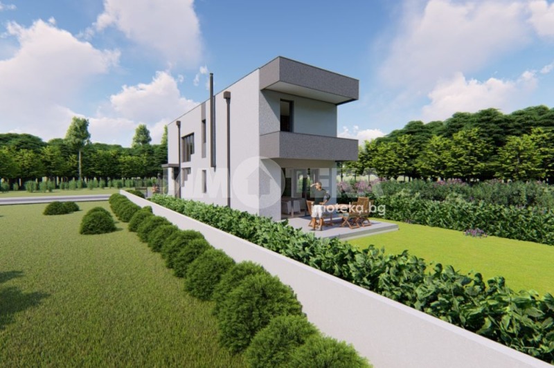 Satılık  Ev Sofia , Lokorsko , 245 metrekare | 52151569