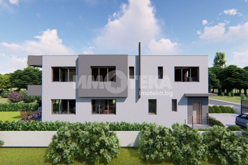 Satılık  Ev Sofia , Lokorsko , 245 metrekare | 52151569 - görüntü [2]