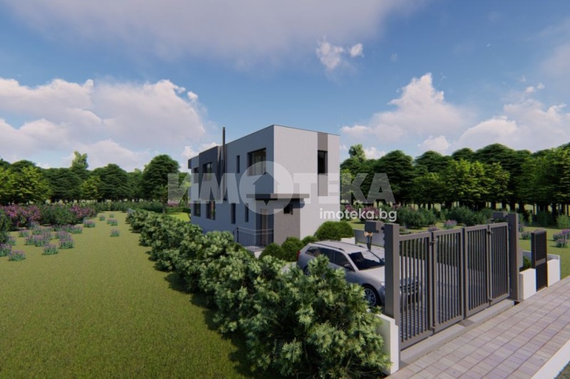 Satılık  Ev Sofia , Lokorsko , 245 metrekare | 52151569 - görüntü [4]