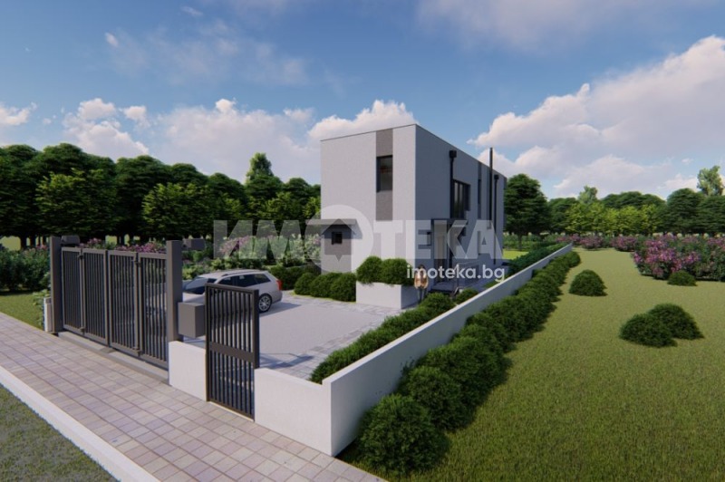 Satılık  Ev Sofia , Lokorsko , 245 metrekare | 52151569 - görüntü [3]