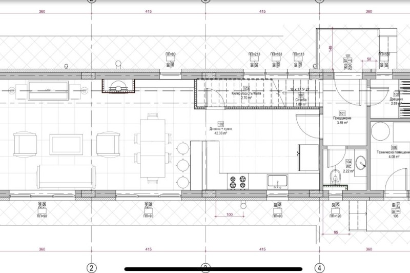 Satılık  Ev Sofia , Lokorsko , 245 metrekare | 52151569 - görüntü [6]