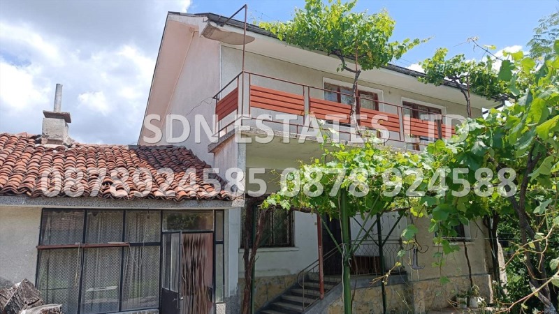 Na sprzedaż  Dom region Stara Zagora , Czerganowo , 200 mkw | 62347604 - obraz [2]