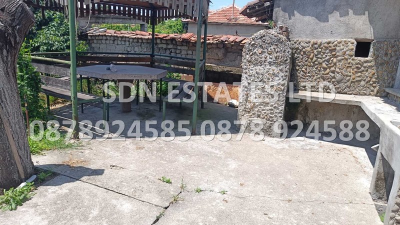 Na sprzedaż  Dom region Stara Zagora , Czerganowo , 200 mkw | 62347604 - obraz [5]