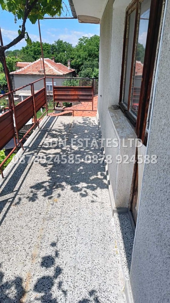 Na sprzedaż  Dom region Stara Zagora , Czerganowo , 200 mkw | 62347604 - obraz [6]