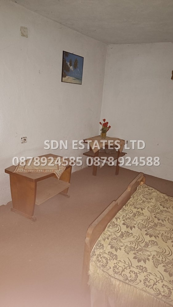 Na sprzedaż  Dom region Stara Zagora , Czerganowo , 200 mkw | 62347604 - obraz [7]