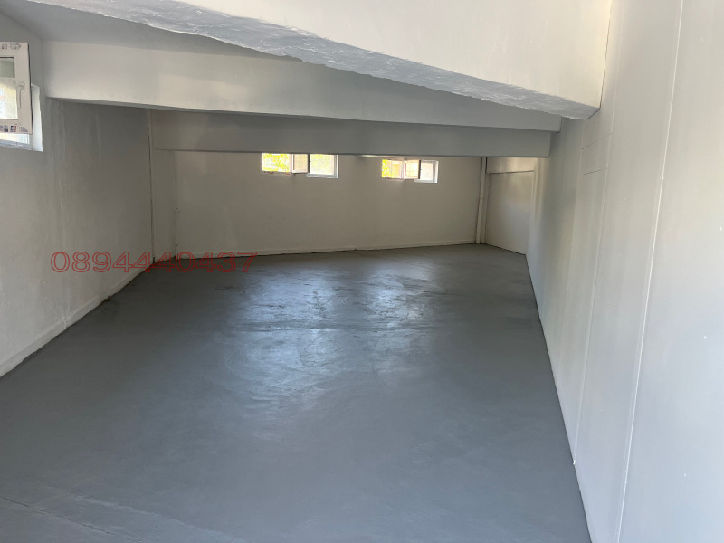 Продава ПРОМ. ПОМЕЩЕНИЕ, гр. Пещера, област Пазарджик, снимка 3 - Производствени сгради - 52783529