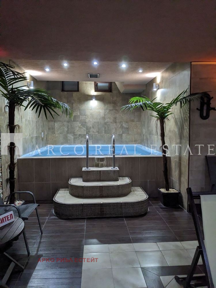 Продава ХОТЕЛ, гр. Велинград, област Пазарджик, снимка 16 - Хотели - 56708704