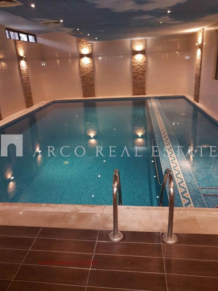 Продава ХОТЕЛ, гр. Велинград, област Пазарджик, снимка 14 - Хотели - 56708704