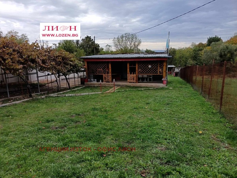 For Sale  Plot Sofia , Lozen , 2038 sq.m | 23060057