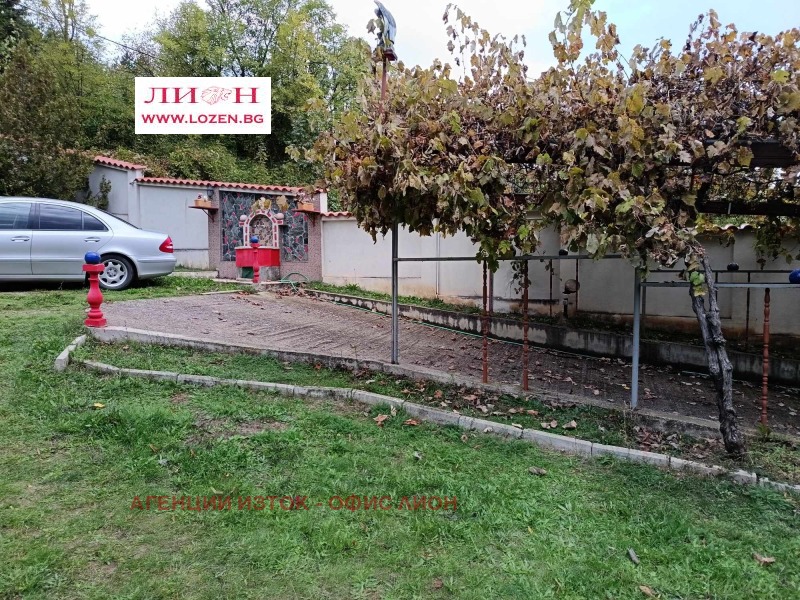 For Sale  Plot Sofia , Lozen , 2038 sq.m | 23060057 - image [2]