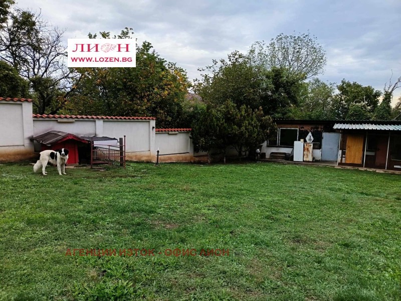 For Sale  Plot Sofia , Lozen , 2038 sq.m | 23060057 - image [7]