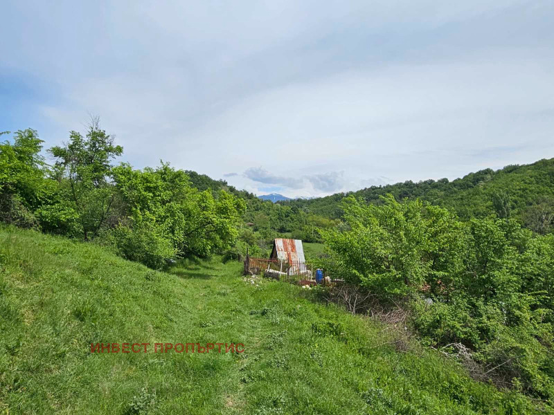 Zu verkaufen  Handlung region Kjustendil , Mursalewo , 780 qm | 34517686 - Bild [2]