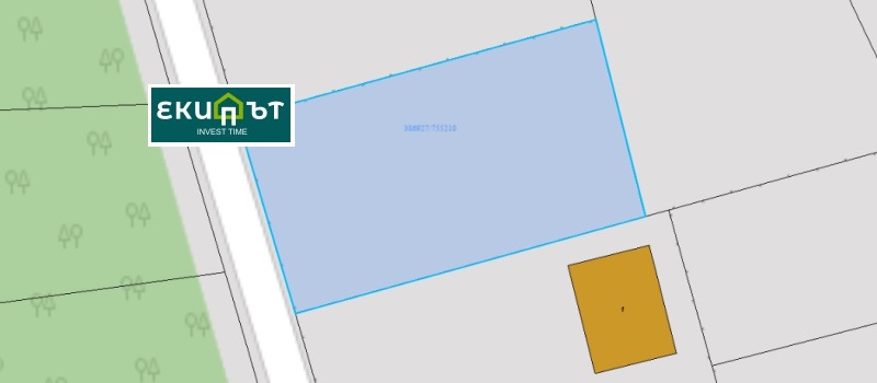 Продава  Парцел град Варна , м-т Ракитника , 600 кв.м | 59020662 - изображение [2]