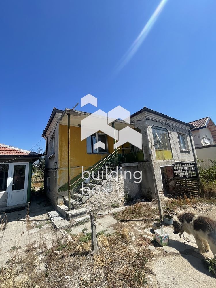 Продава ПАРЦЕЛ, с. Рогош, област Пловдив, снимка 2 - Парцели - 55703349
