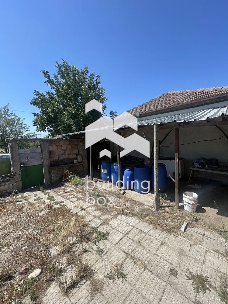 Продава ПАРЦЕЛ, с. Рогош, област Пловдив, снимка 6 - Парцели - 55703349
