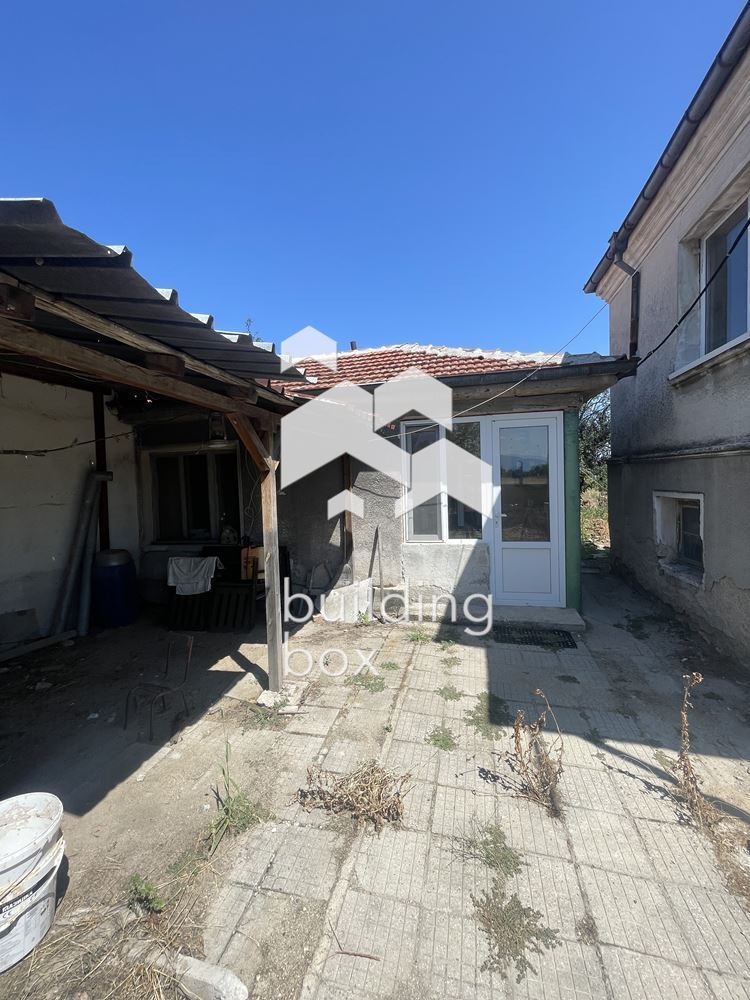 Продава ПАРЦЕЛ, с. Рогош, област Пловдив, снимка 3 - Парцели - 55703349