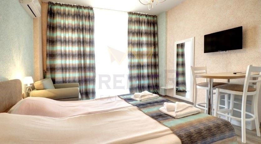 Продава 1-СТАЕН, с. Шкорпиловци, област Варна, снимка 2 - Апартаменти - 44986830