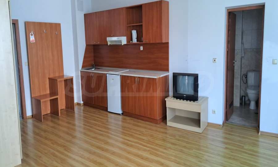 Продава 1-СТАЕН, гр. Приморско, област Бургас, снимка 2 - Апартаменти - 45341924