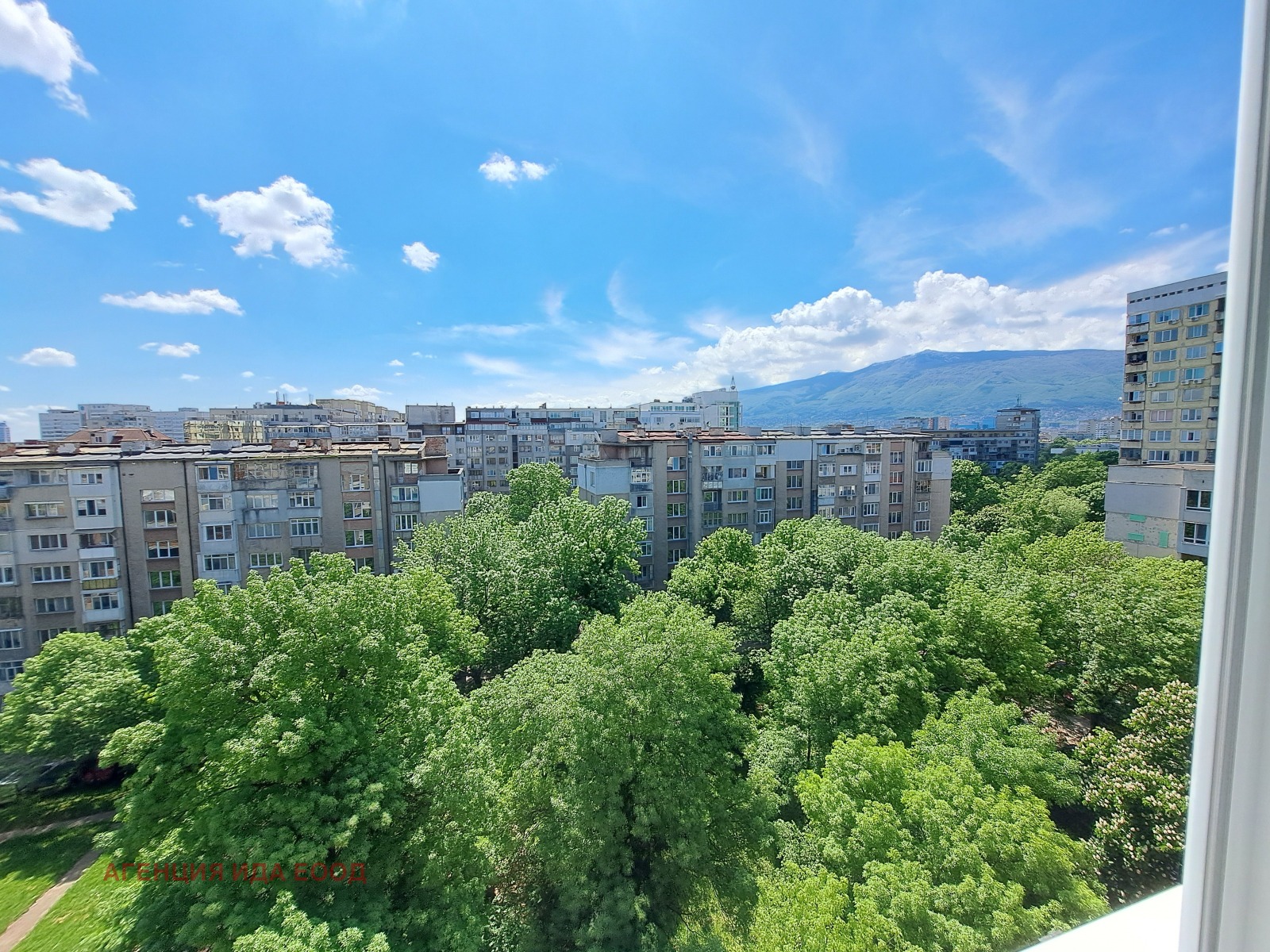 Продава 1-СТАЕН, гр. София, Лагера, снимка 5 - Апартаменти - 54541914