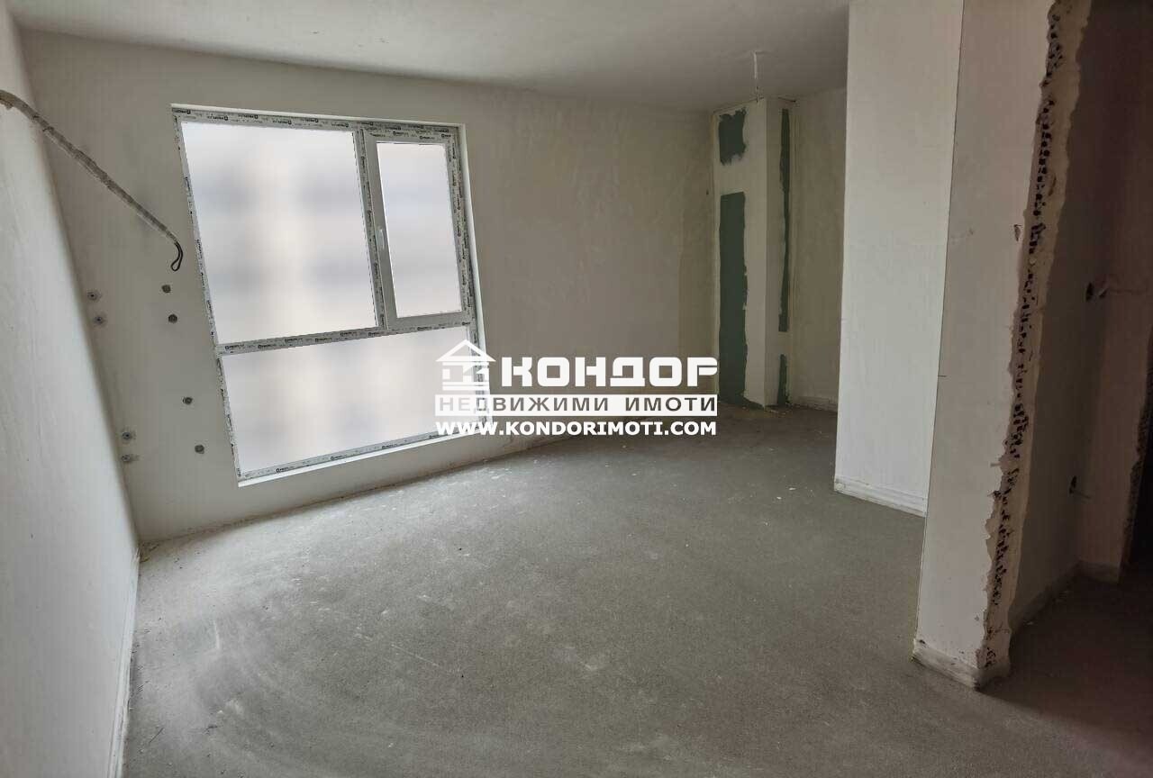 Продава 2-СТАЕН, гр. Пловдив, Христо Смирненски, снимка 2 - Апартаменти - 42585358