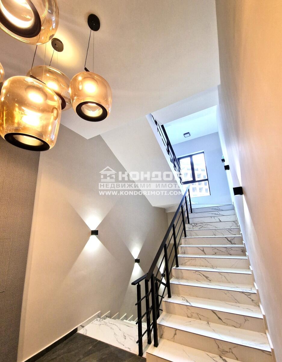 Продава 2-СТАЕН, гр. Пловдив, Христо Смирненски, снимка 5 - Апартаменти - 42585358