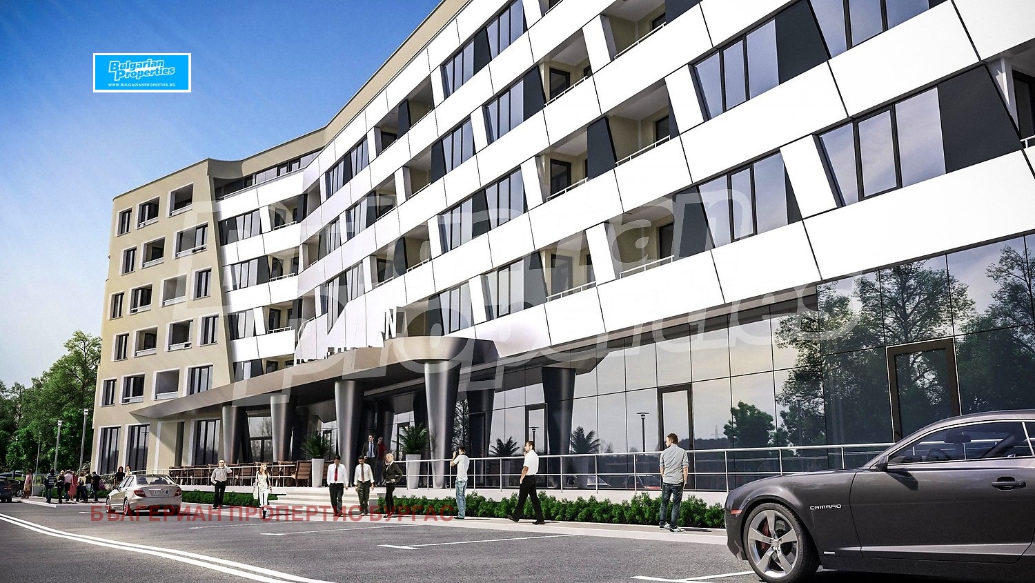 Продава 2-СТАЕН, гр. Бургас, Сарафово, снимка 10 - Апартаменти - 53946294