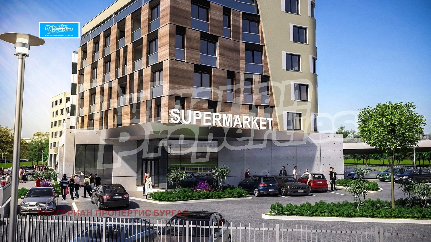 Продава 2-СТАЕН, гр. Бургас, Сарафово, снимка 7 - Апартаменти - 53946294