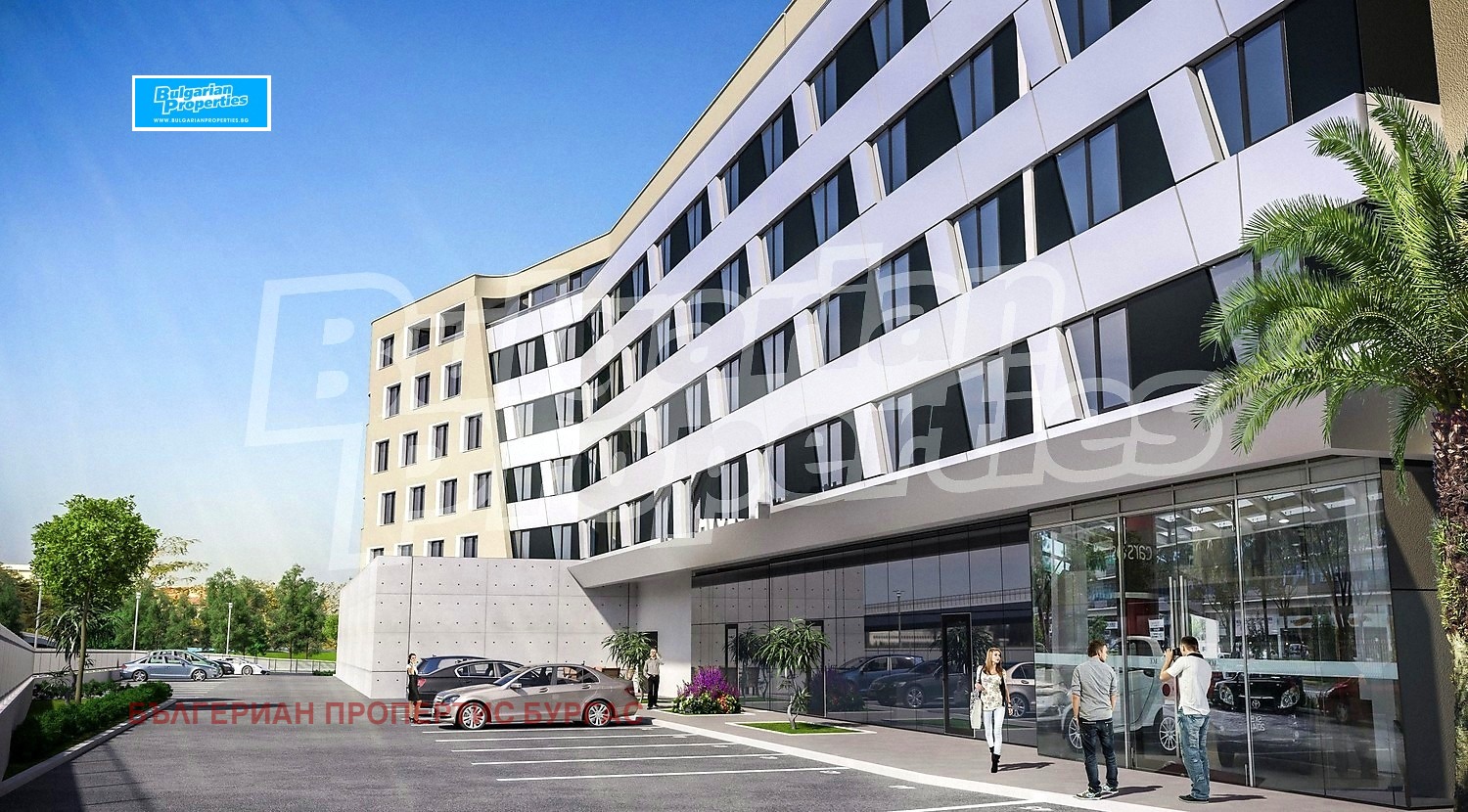 Продава 2-СТАЕН, гр. Бургас, Сарафово, снимка 2 - Апартаменти - 53946294