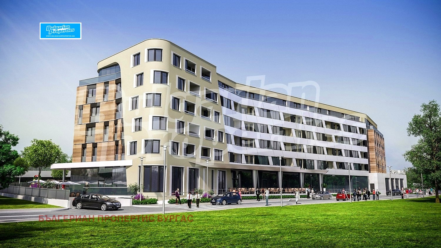 Продава 2-СТАЕН, гр. Бургас, Сарафово, снимка 4 - Апартаменти - 53946294