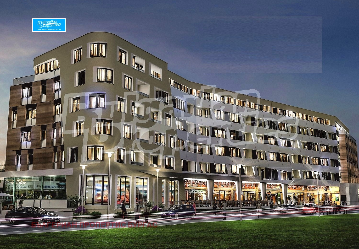 Продава 2-СТАЕН, гр. Бургас, Сарафово