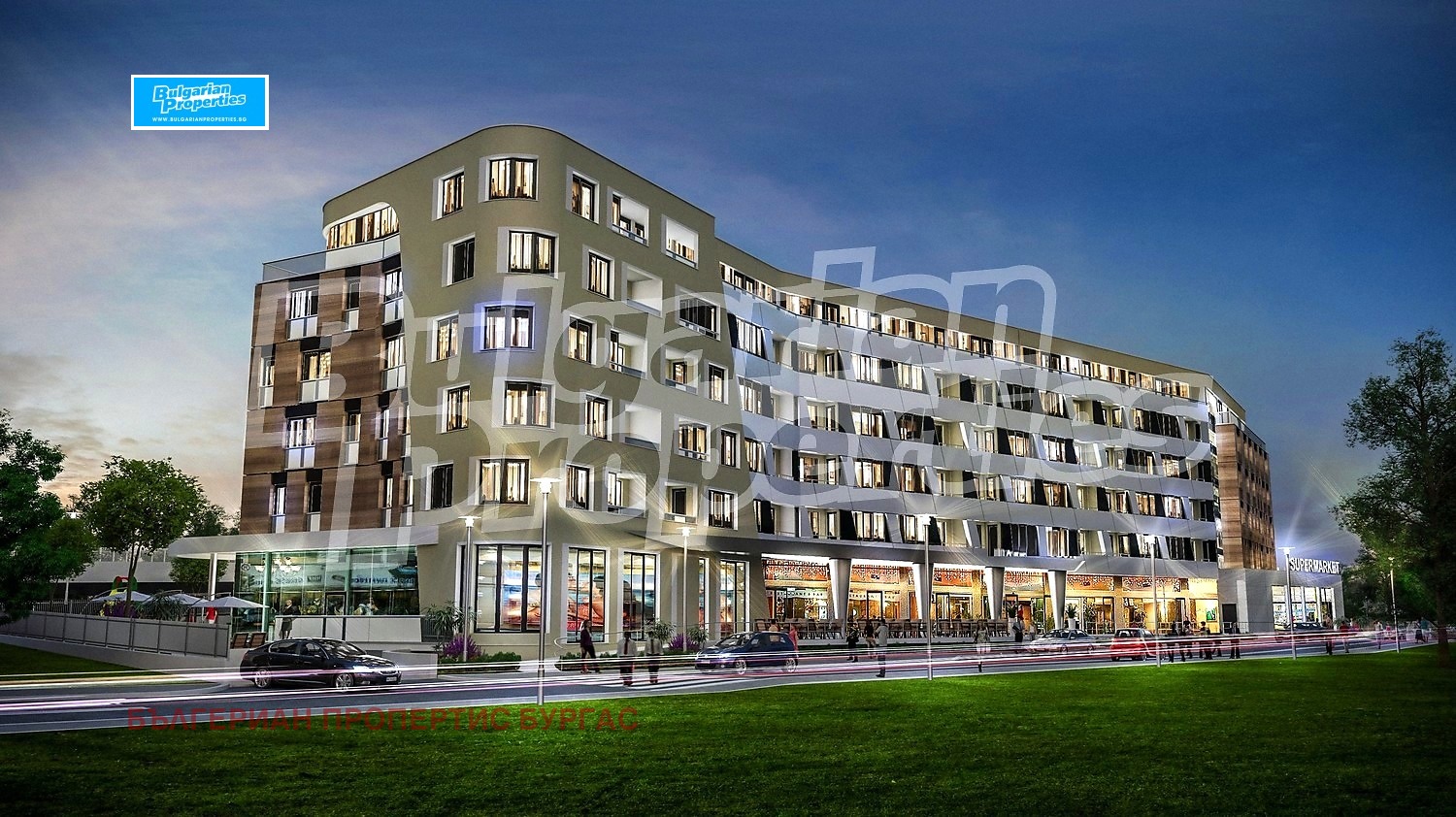 Продава 2-СТАЕН, гр. Бургас, Сарафово, снимка 9 - Апартаменти - 53946294