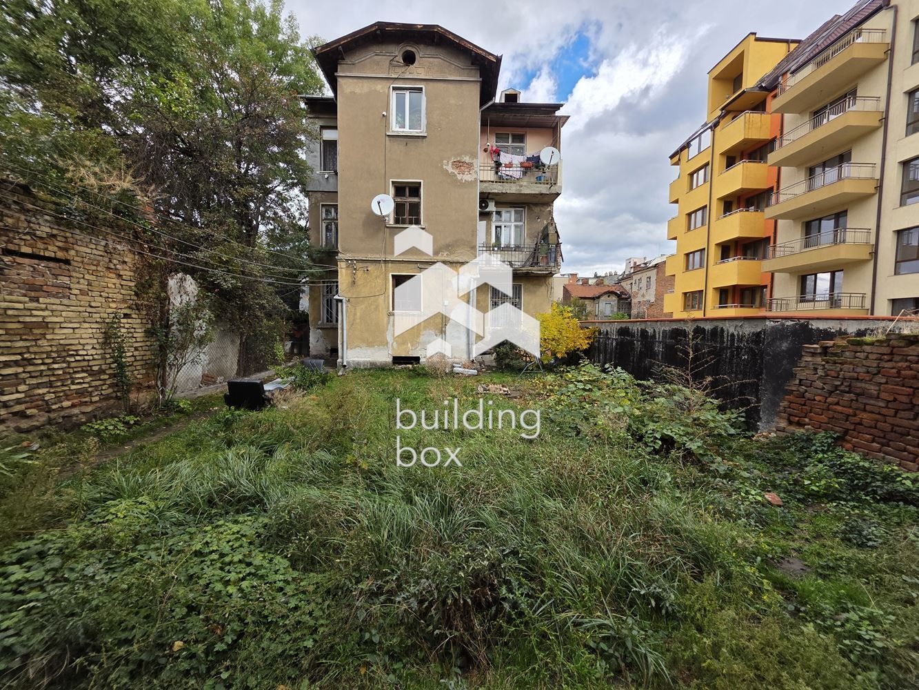 Продава 2-СТАЕН, гр. София, Център, снимка 2 - Апартаменти - 53962815