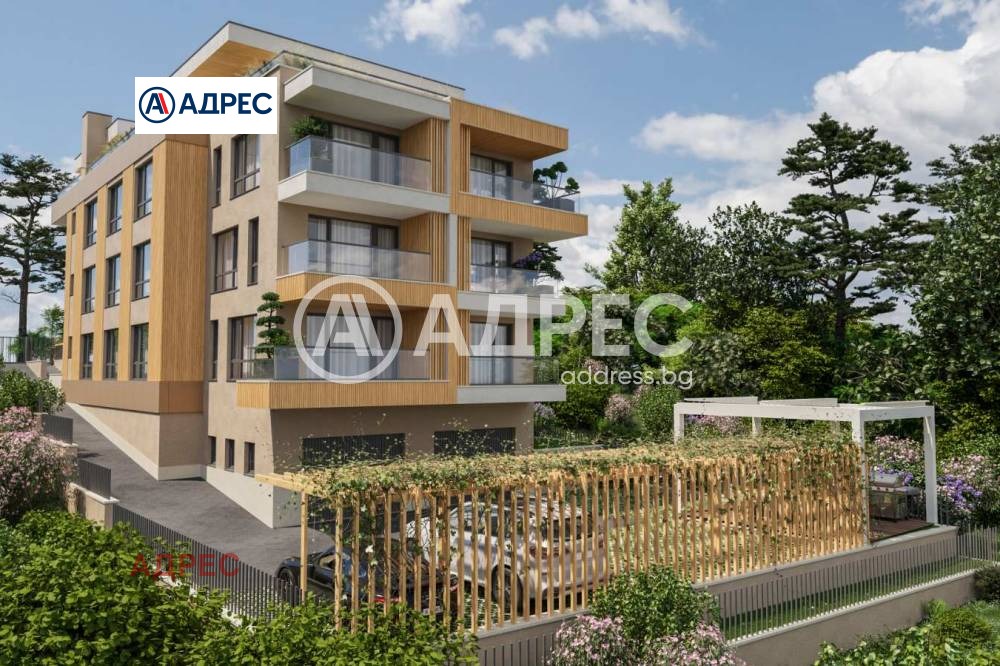 Продава 2-СТАЕН, гр. Варна, Галата, снимка 5 - Апартаменти - 54116969