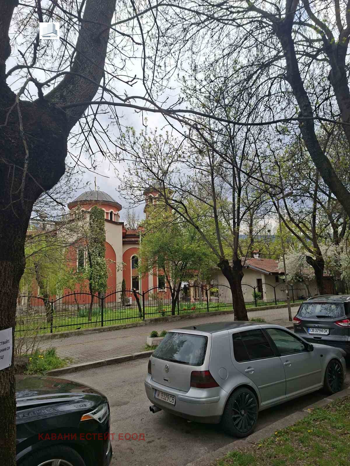 Продава 2-СТАЕН, гр. София, Лагера, снимка 14 - Апартаменти - 54262803