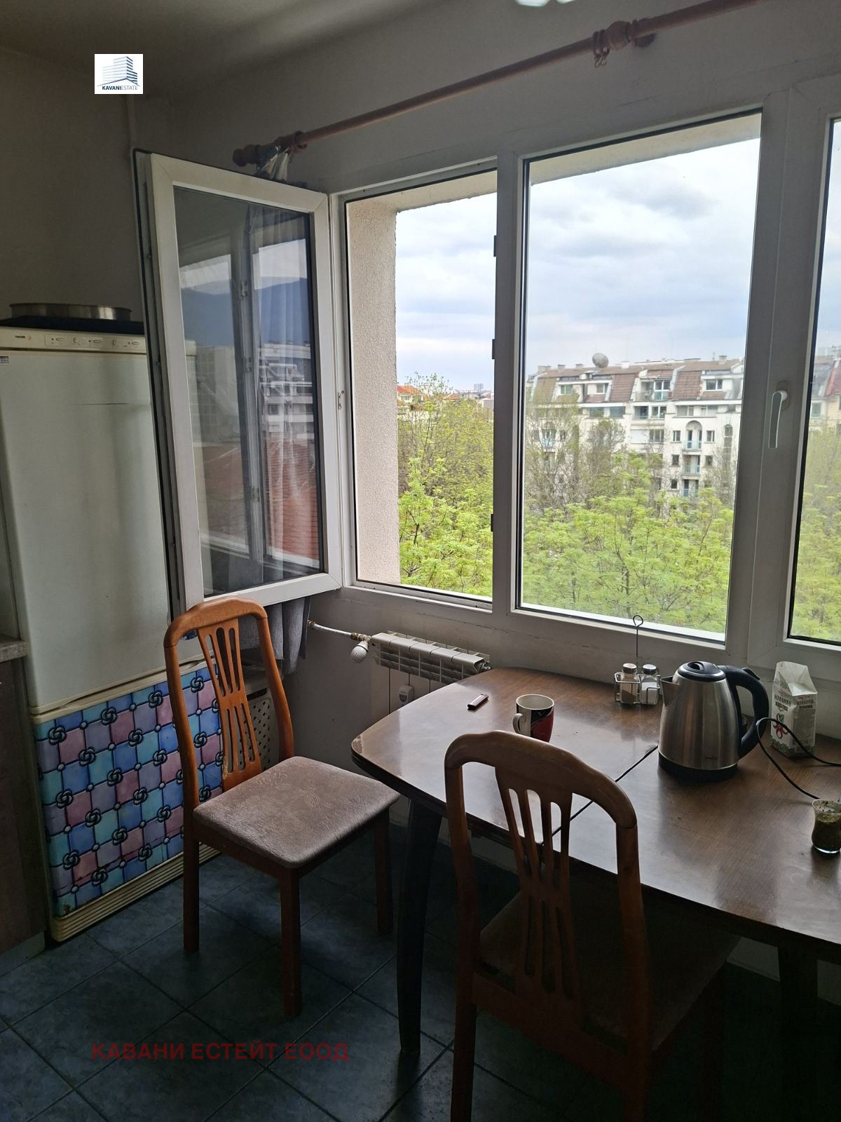 Продава 2-СТАЕН, гр. София, Лагера, снимка 3 - Апартаменти - 54262803