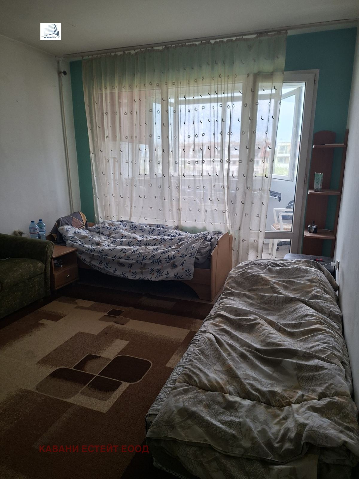 Продава 2-СТАЕН, гр. София, Лагера, снимка 5 - Апартаменти - 54262803